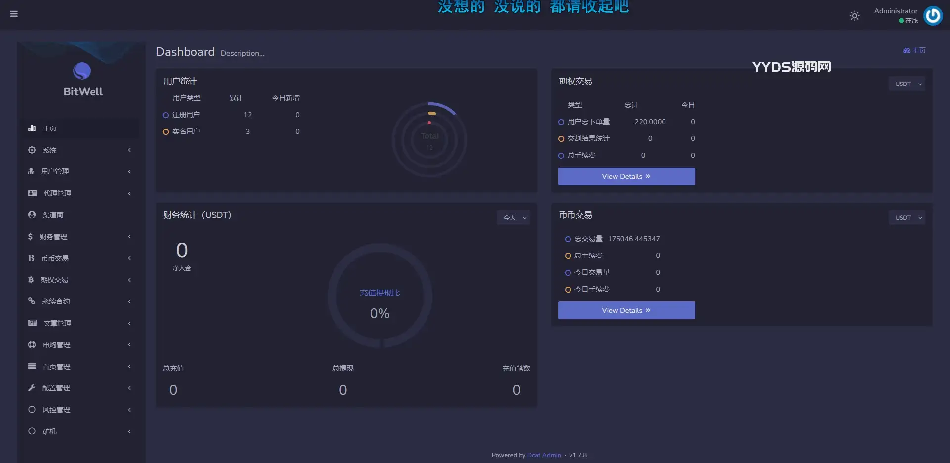 1683193886189206.webp 基于laravel开发的开源交易所源码 | BTC交易所 | ETH交易所 | 交易所 | 交易平台 | 撮合交易引擎