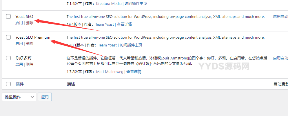 WordPress SEO插件Yoast SEO Premium v​​23.8破解版