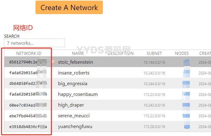 便携虚拟局域网远程桌面(易语言程序+ZeroTier+TightVNC)