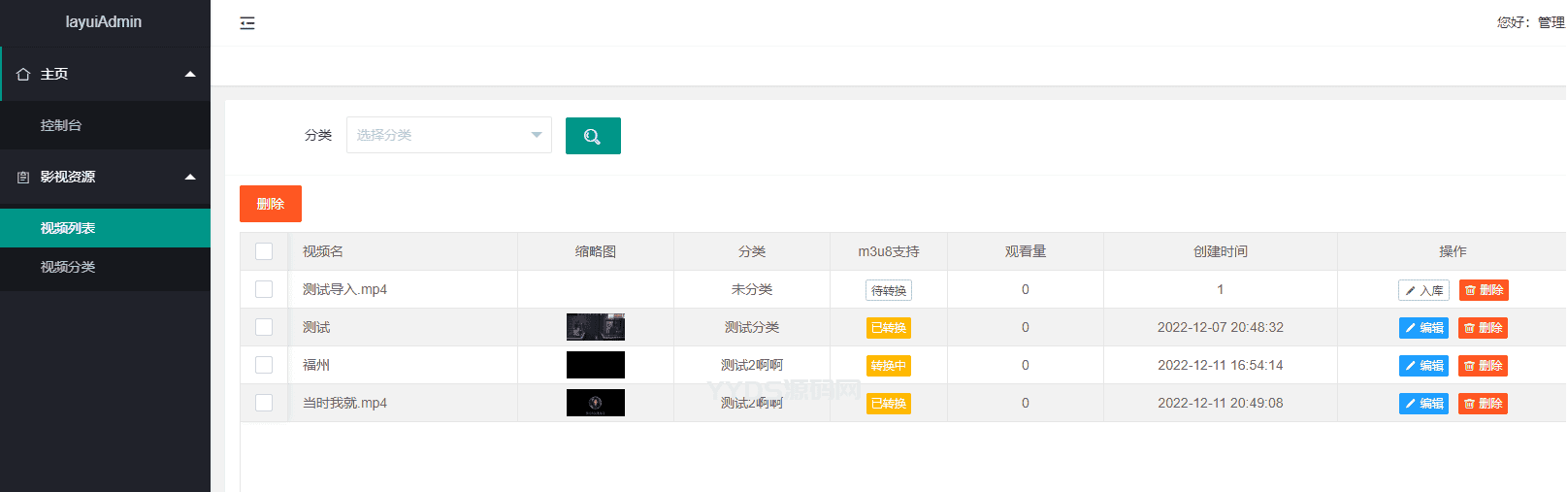 1670842558894349.png BGS本地局域网视频系统源码