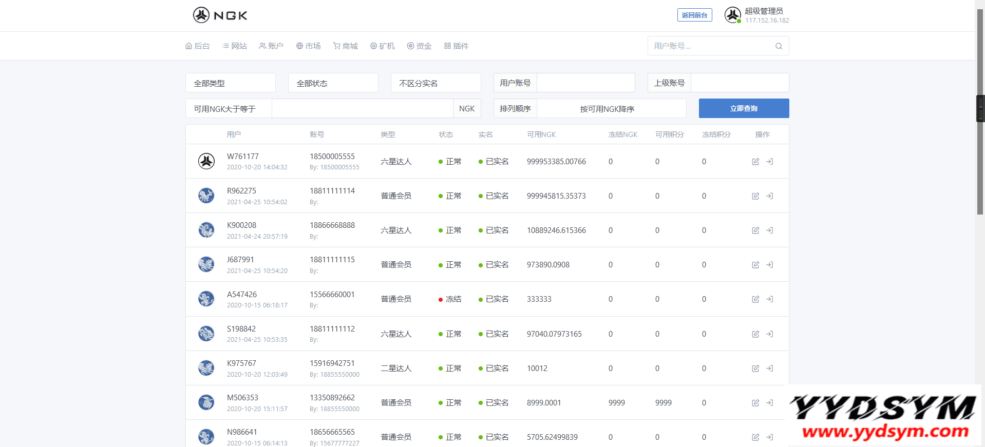 1650944207914803.png 最新NGK区块链源码/NGK矿机挖矿源码/NGK公链程序/数字钱包点对点交易模式/算力