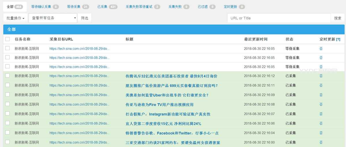 wordpress自动采集插件wp-autopost-pro v3.7.8 无限制版