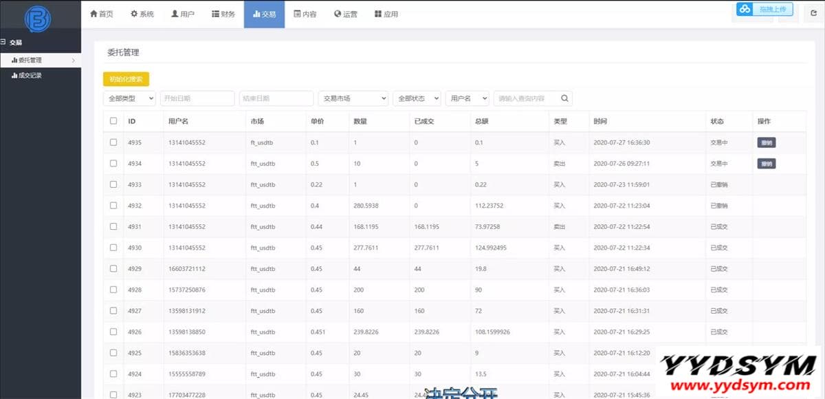 1641990447904956.jpg FORTAI区块交易中心app源码/FT-TOKEN