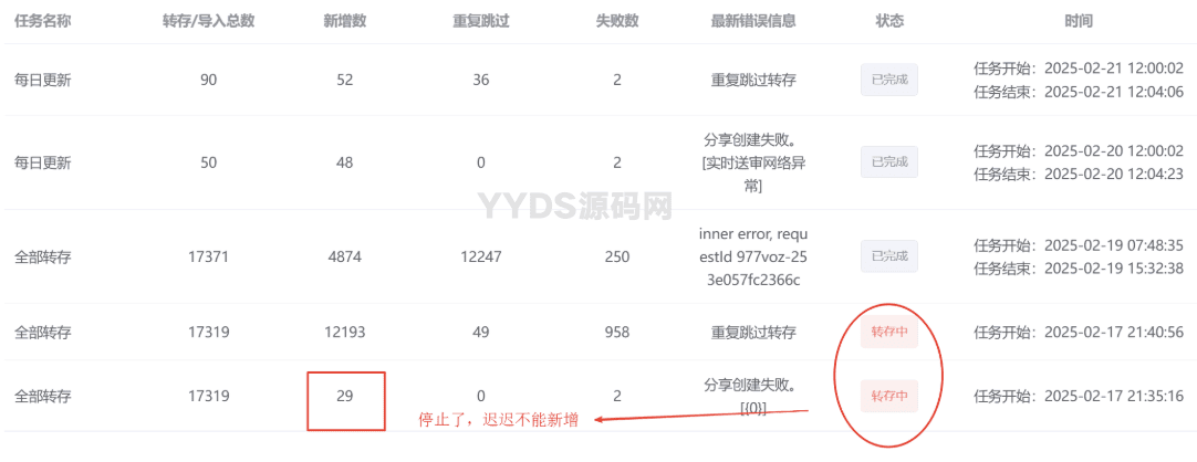短剧搜索管理系统源码最新美化版附详细教程