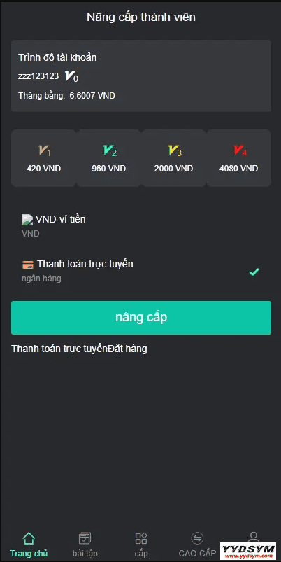 1647780322917674.png 基于thinkphp的国际版双语言任务点赞源码系统越南版脸书任务点赞系统源码