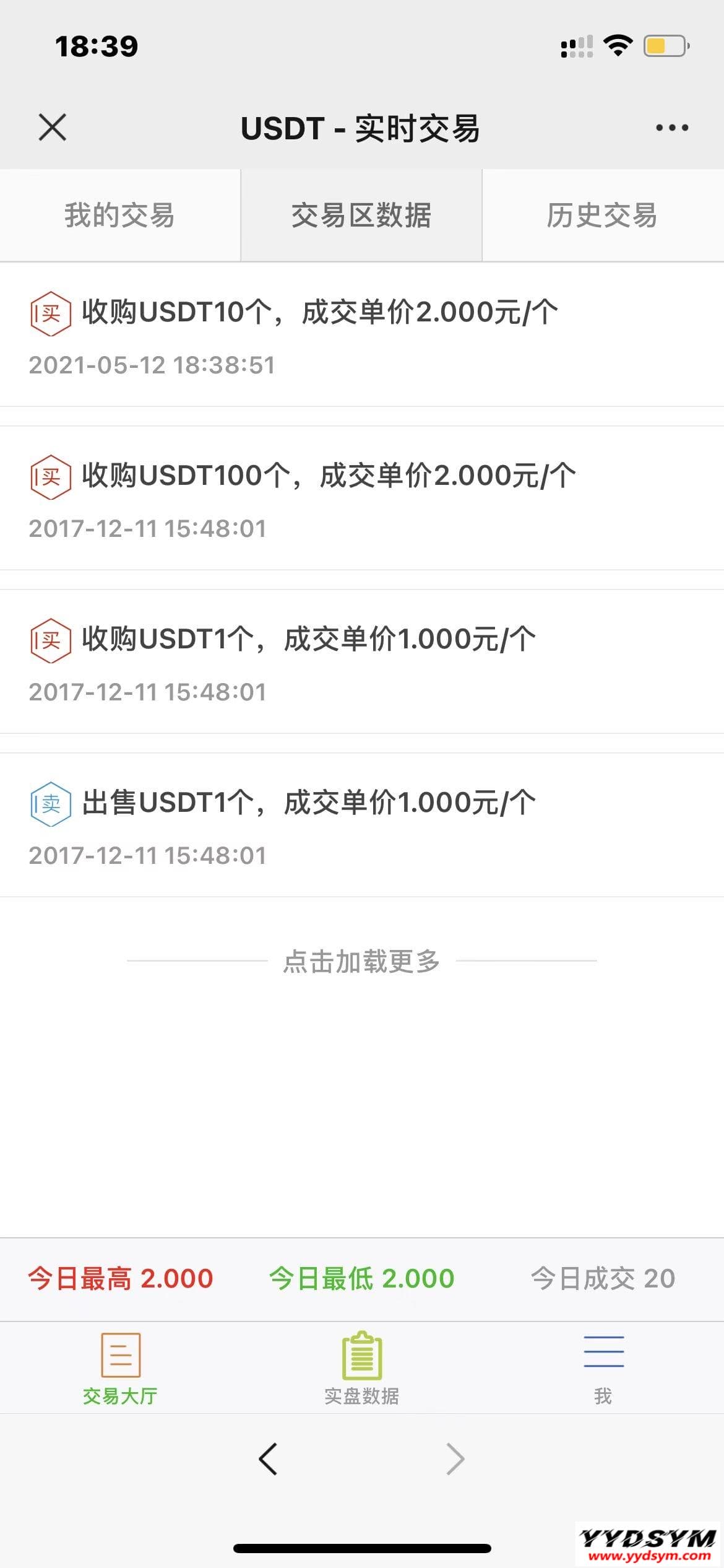 USDT寄售买卖源码修复版,场外OTC,收币系统源码,虚拟币交易平台源码