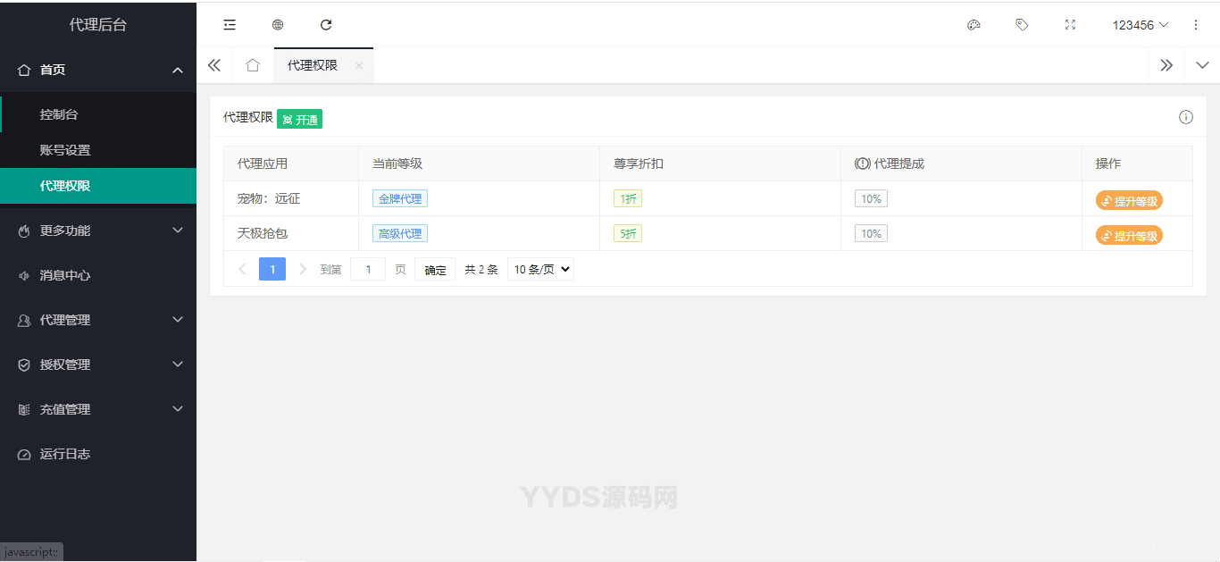 天极网络验证系统3.0源码