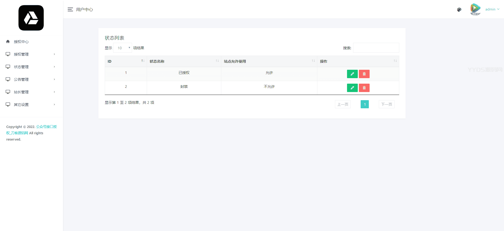 1656502290595407.png 微信公众号无限回调授权系统源码 全网首发