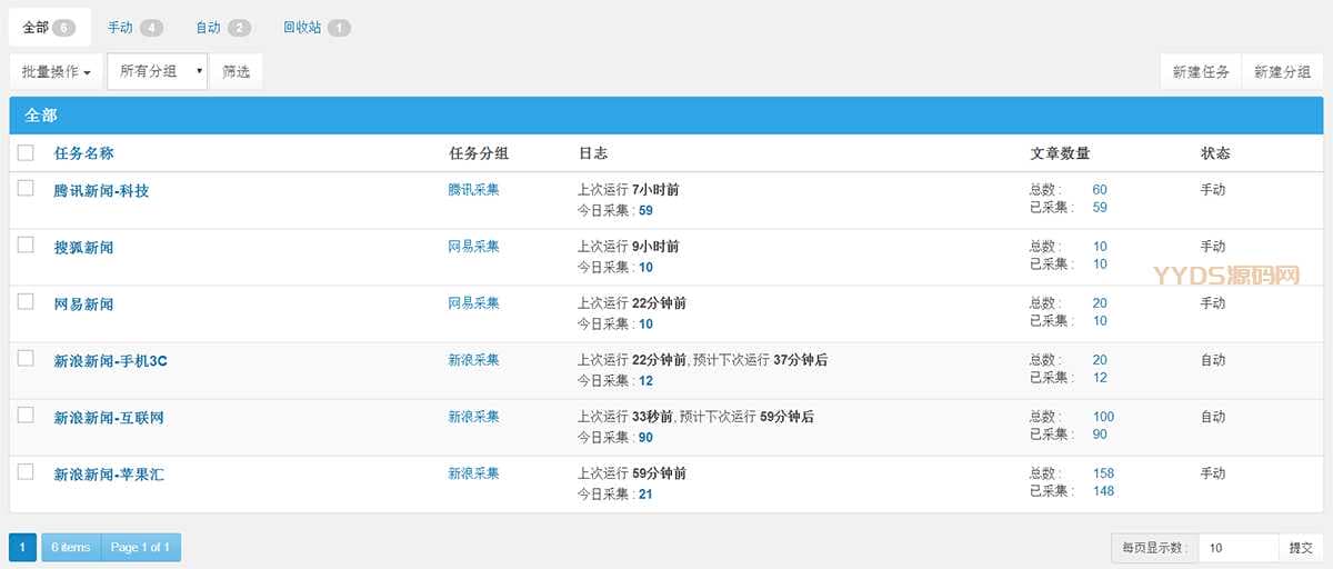wordpress自动采集插件wp-autopost-pro v3.7.8 无限制版