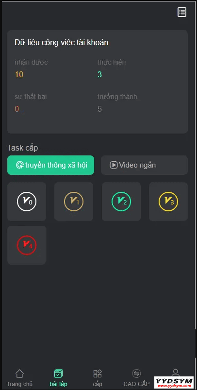 1647780322370136.png 基于thinkphp的国际版双语言任务点赞源码系统越南版脸书任务点赞系统源码