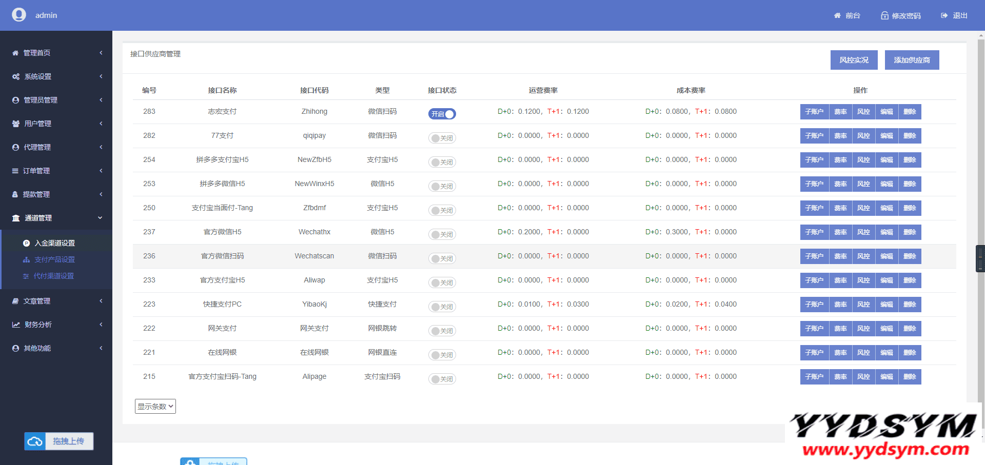 1633419508560787.png 个码免签支付App监控无需输入金额+聚合支付后台源码